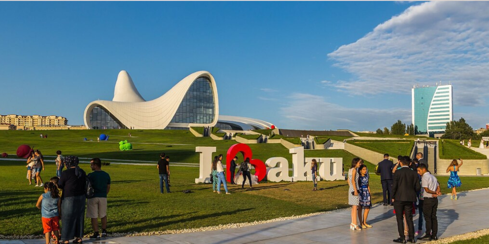 Amazing Azerbaijan: Baku, Gabala & Sheki – 7 Days Tour - Image 8 | Sky Globals
