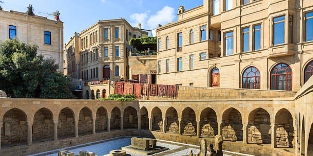 Azerbaijan: Baku, Gabala, and Absheron Tour - Image 2 | Sky Globals