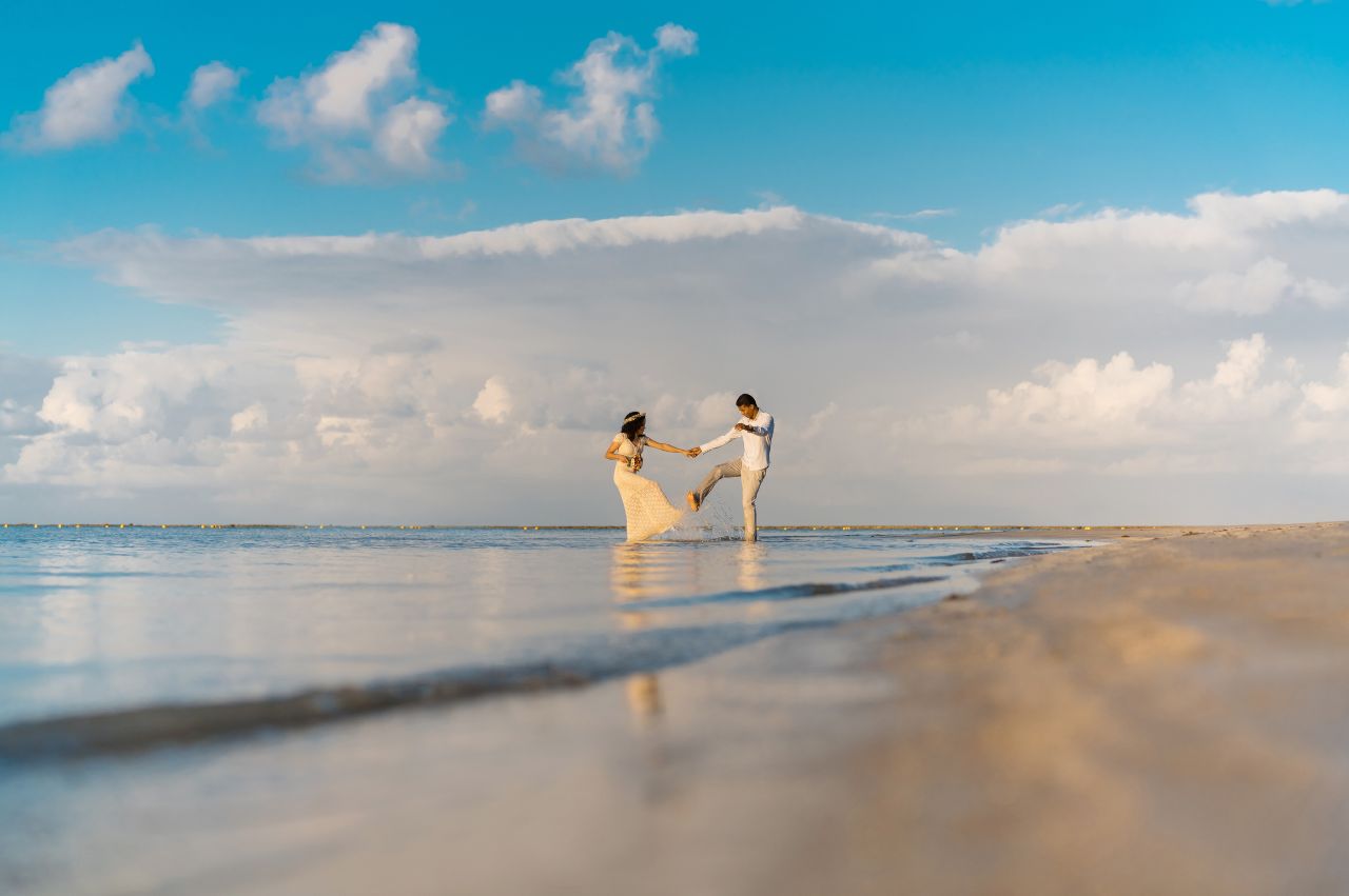 Romantic Bali Honeymoon: Seminyak & Cliffside Uluwatu - Image 5 | Sky Globals