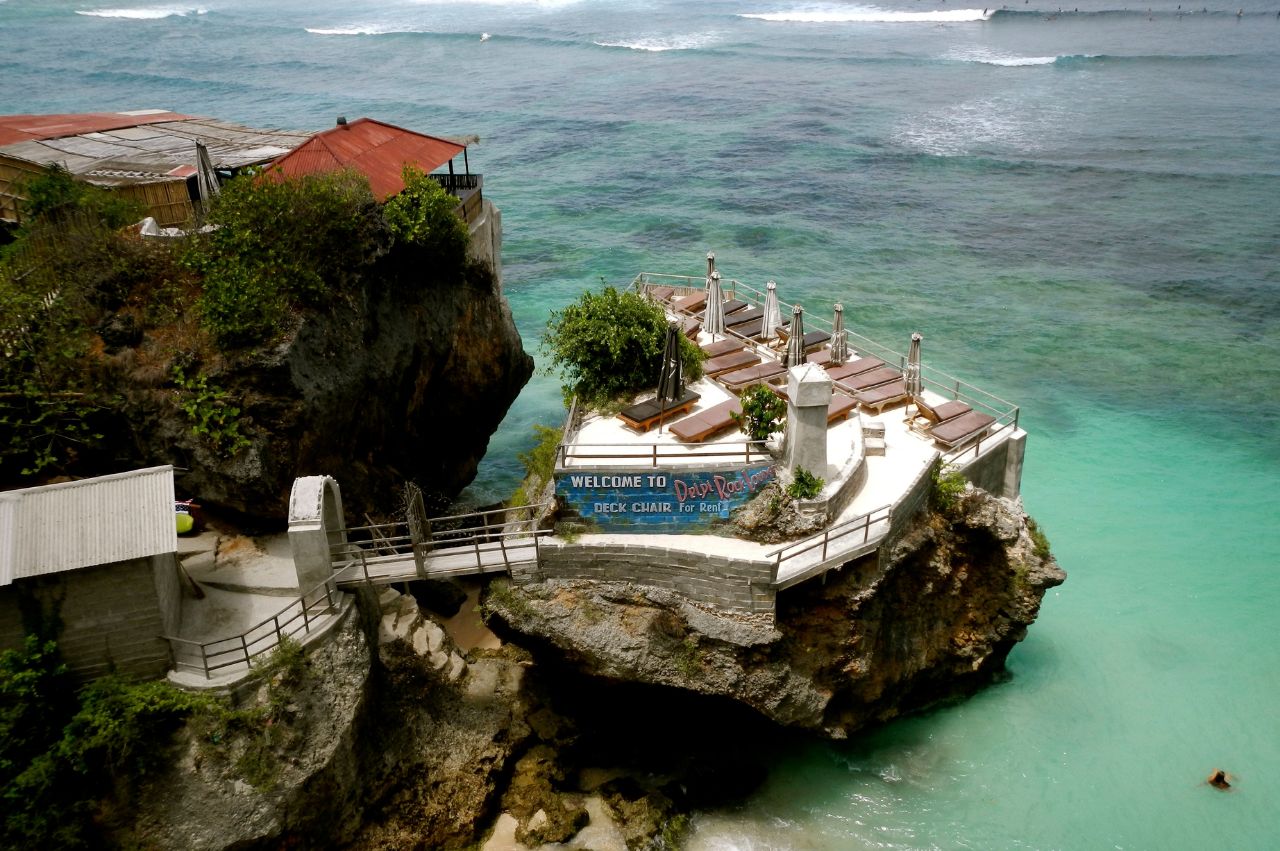 Romantic Bali Honeymoon: Seminyak & Cliffside Uluwatu - Image 8 | Sky Globals