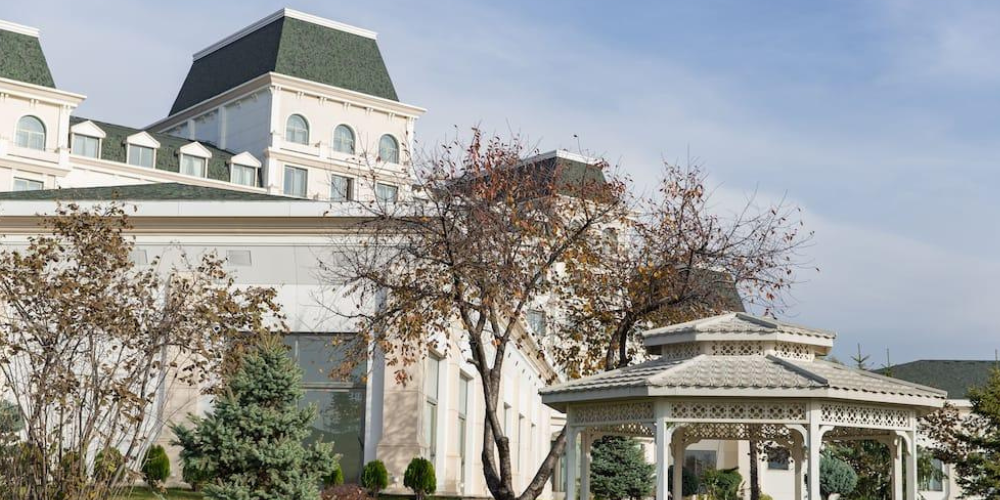 Azerbaijan: Baku, Gabala, and Absheron Tour - International Tour Package by Sky Globals