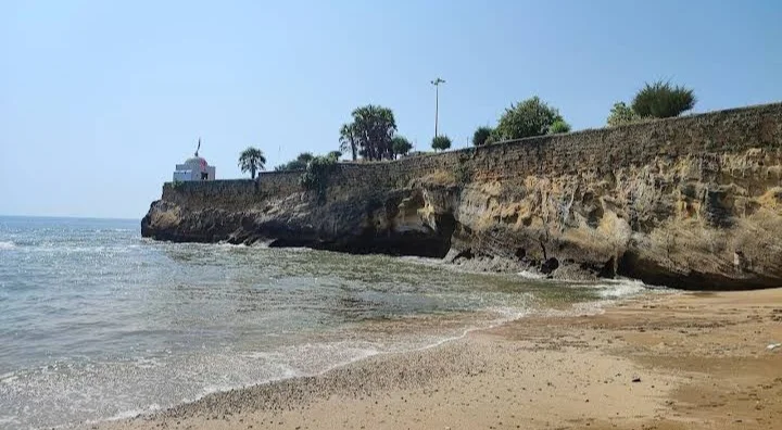Unwind in Diu - Image 3 | Sky Globals