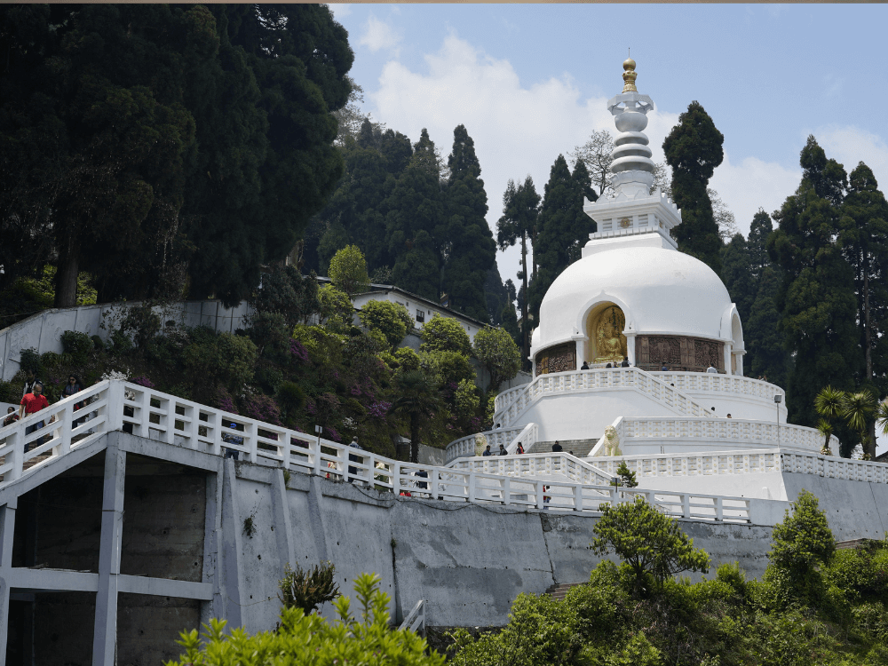 Himalayan Tour: Gangtok to Darjeeling - Image 11 | Sky Globals