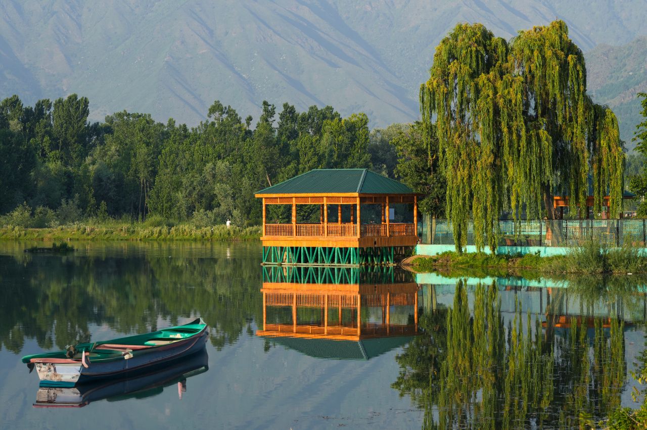 Best of Kashmir - Image 3 | Sky Globals