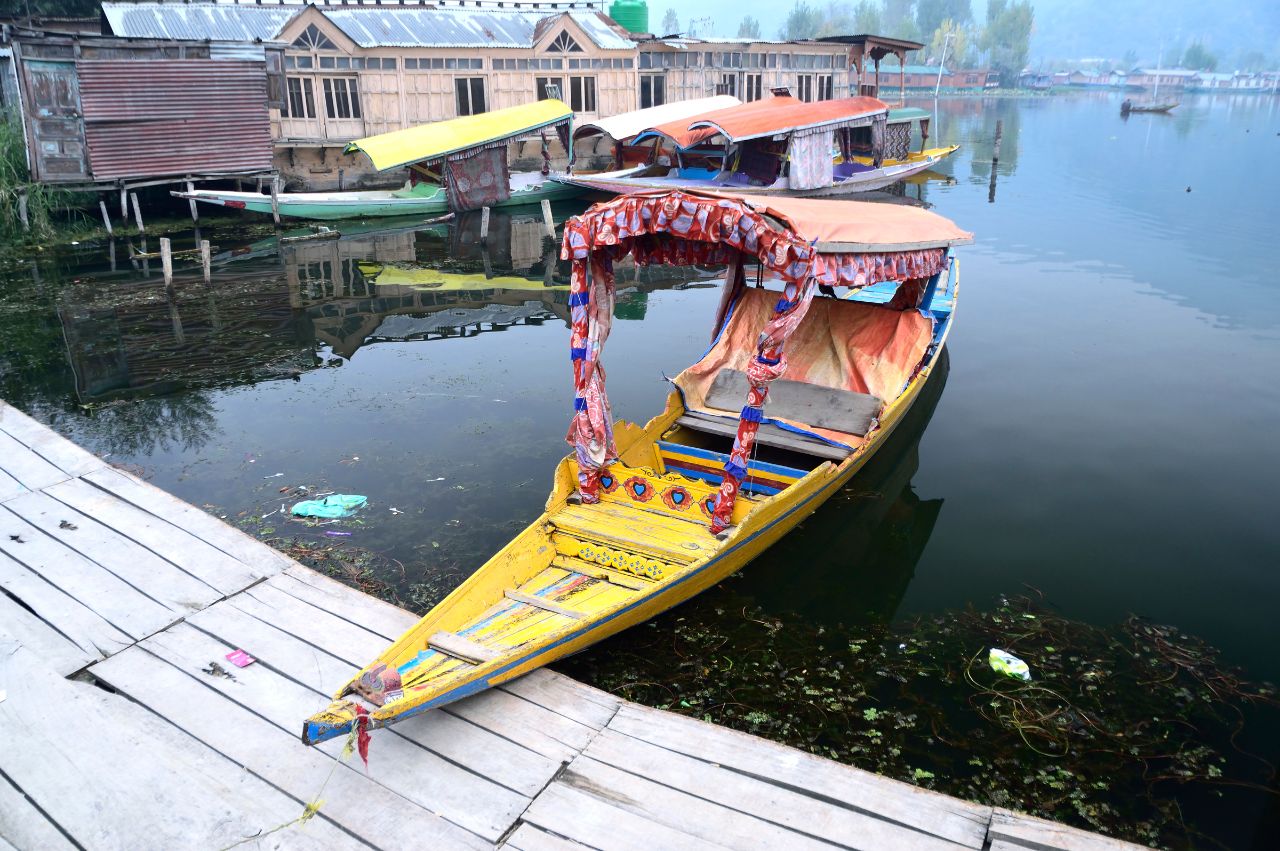 Best of Kashmir - Image 4 | Sky Globals