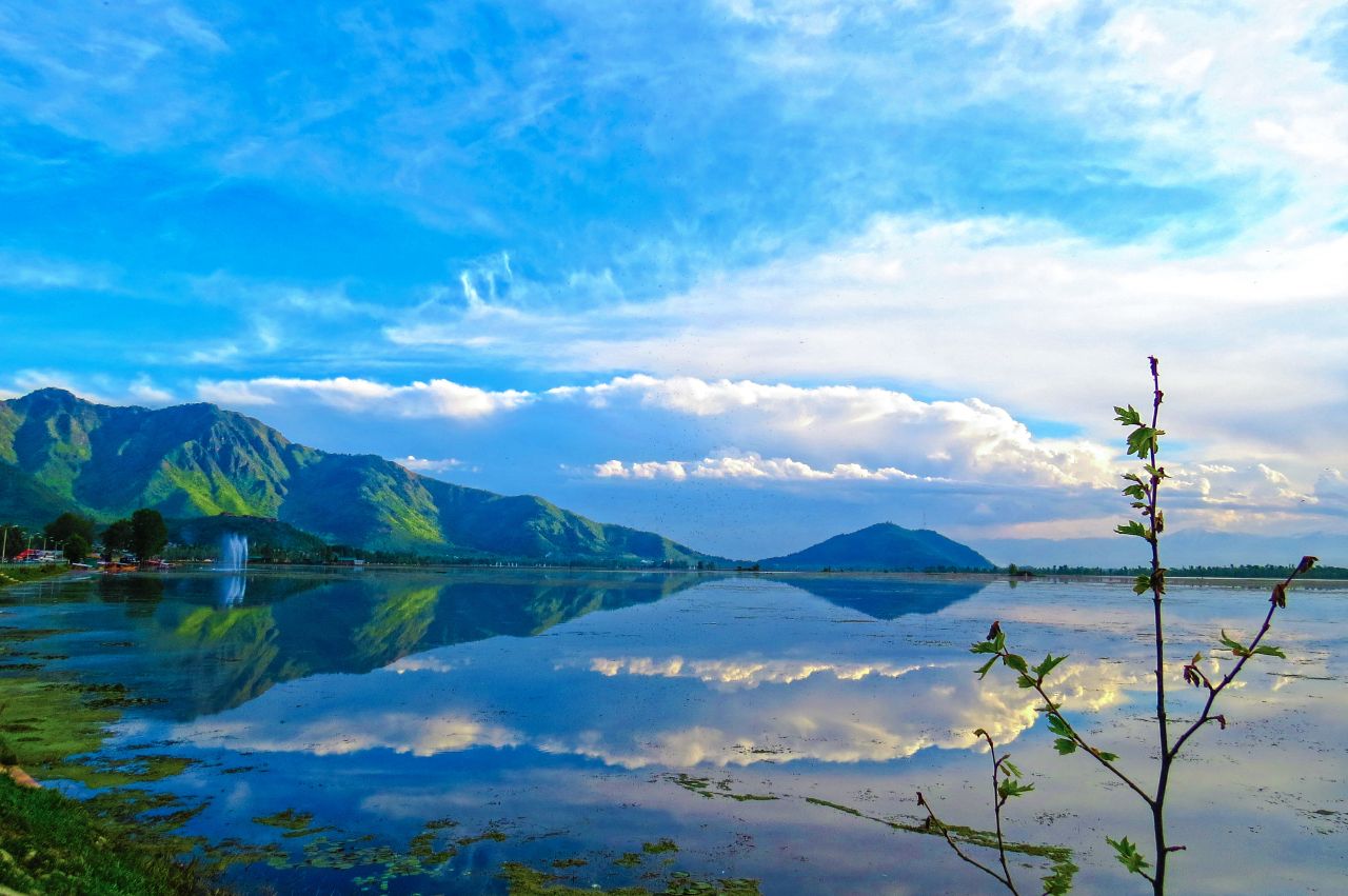 Best of Kashmir - Image 7 | Sky Globals