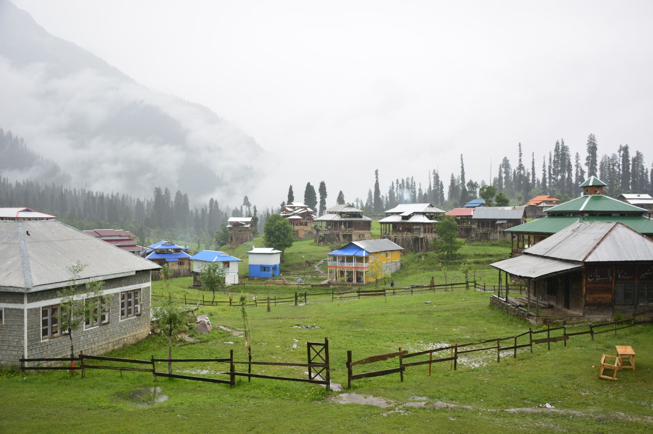 Best of Kashmir - Image 8 | Sky Globals