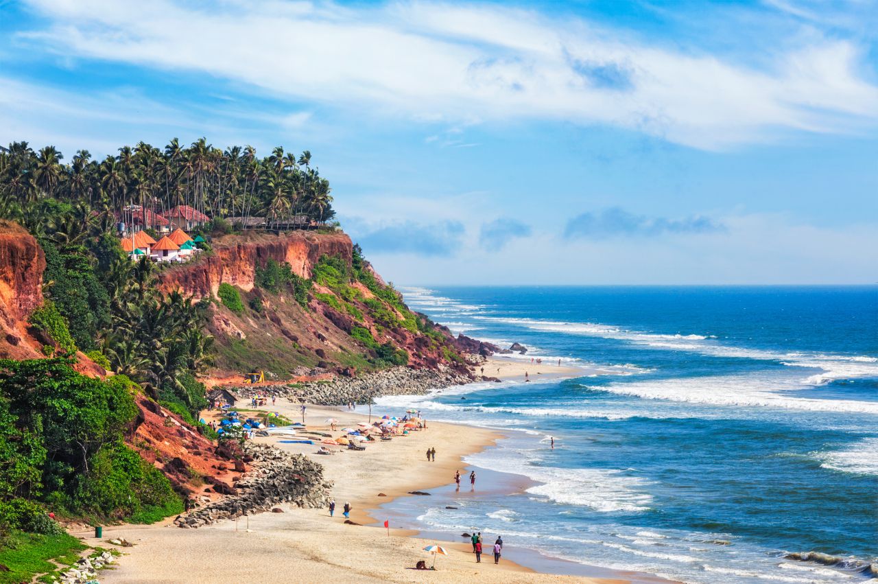Kerala Honeymoon Package - Image 4 | Sky Globals