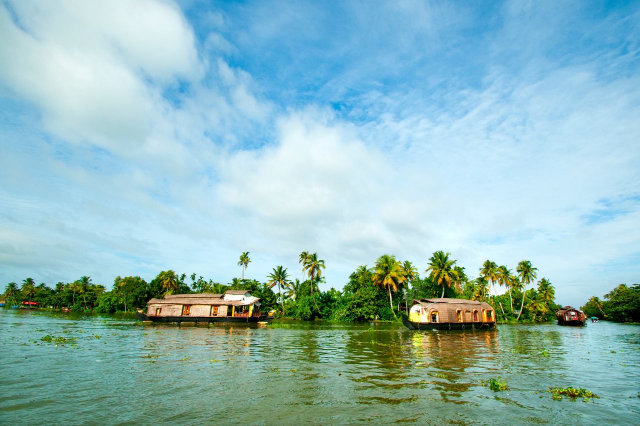 Kerala Honeymoon Package - Image 5 | Sky Globals