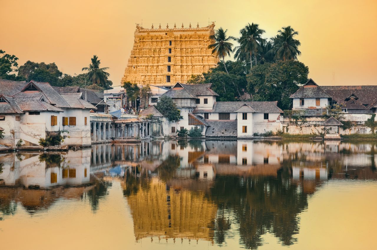 Kerala Honeymoon Package - Image 8 | Sky Globals