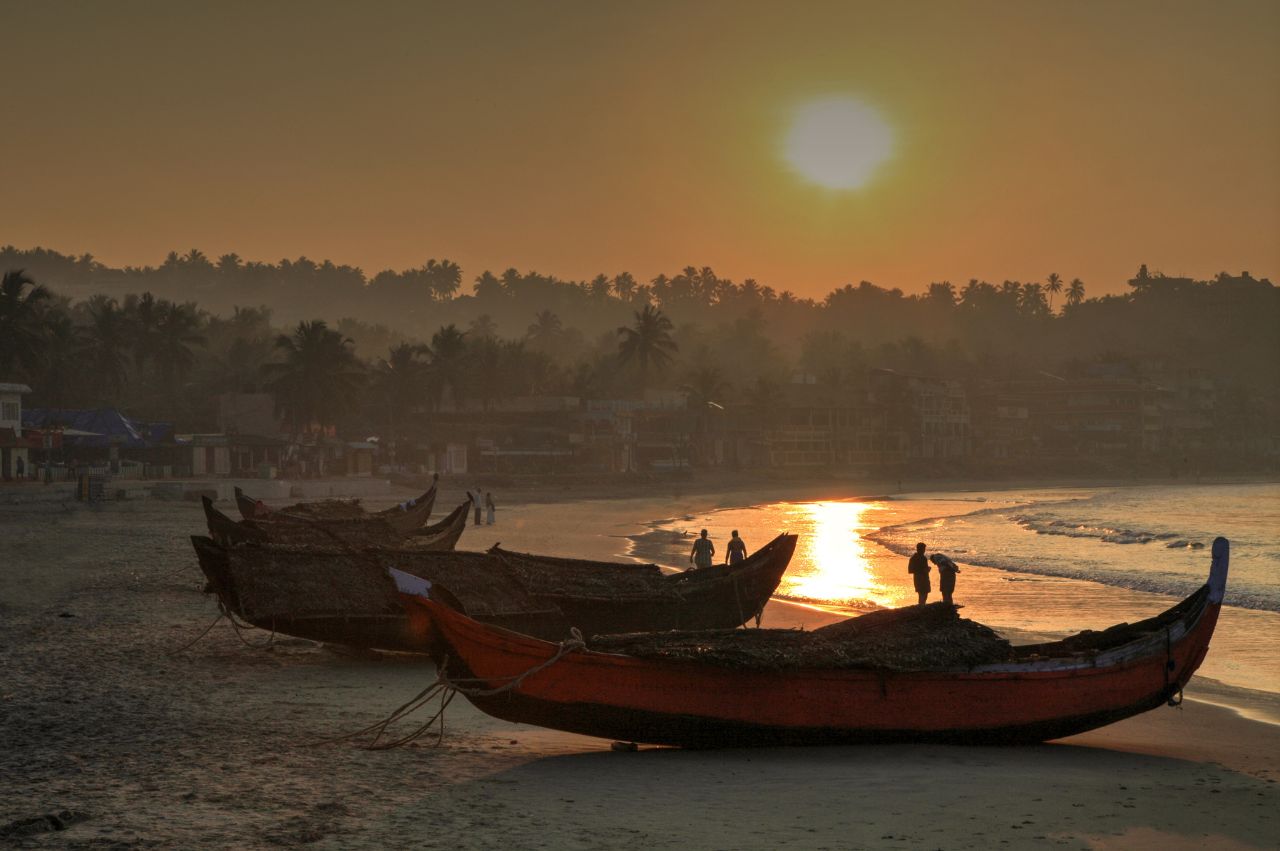 Kerala Honeymoon Package - Domestic Tour Package by Sky Globals