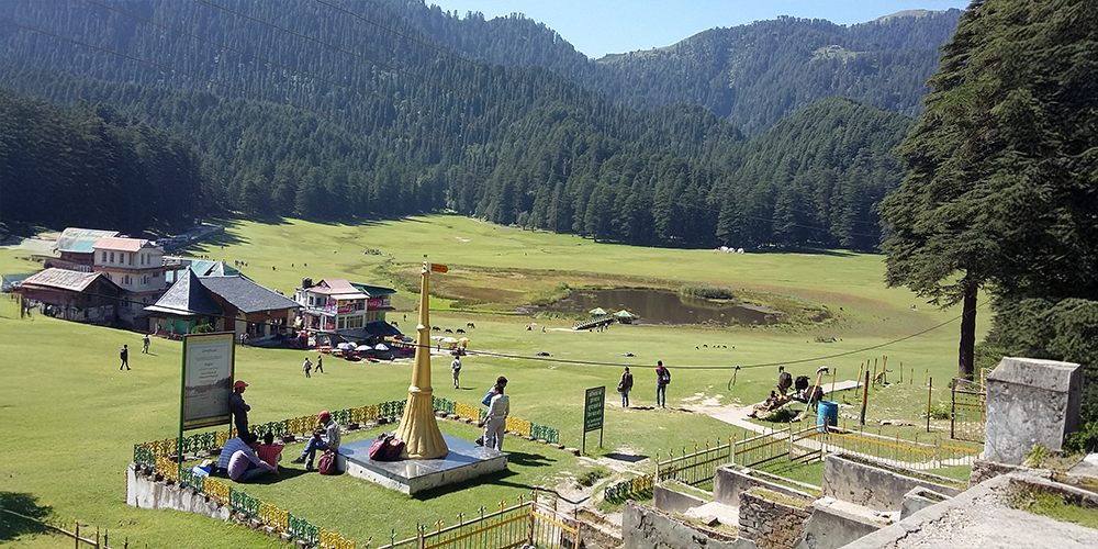 Himachal Trio: Shimla, Manali, Dalhousie - Image 6 | Sky Globals