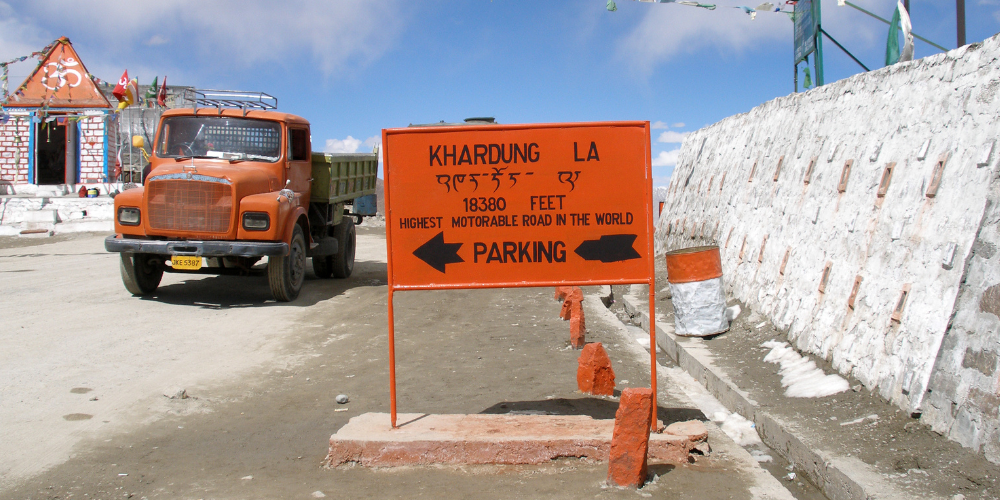 Himalayan Gems: Ladakh & Kashmir - Image 10 | Sky Globals