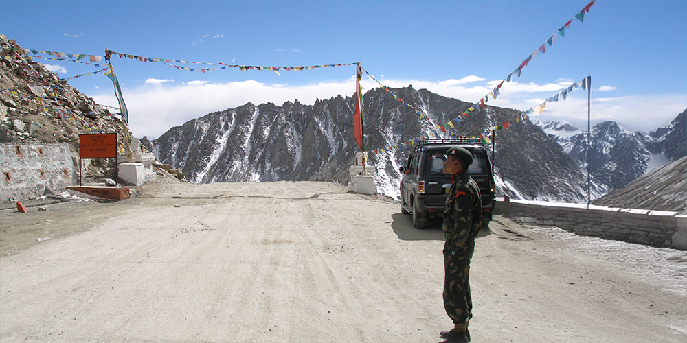 Majestic Ladakh: A 5-Day Himalayan Adventure - Image 10 | Sky Globals