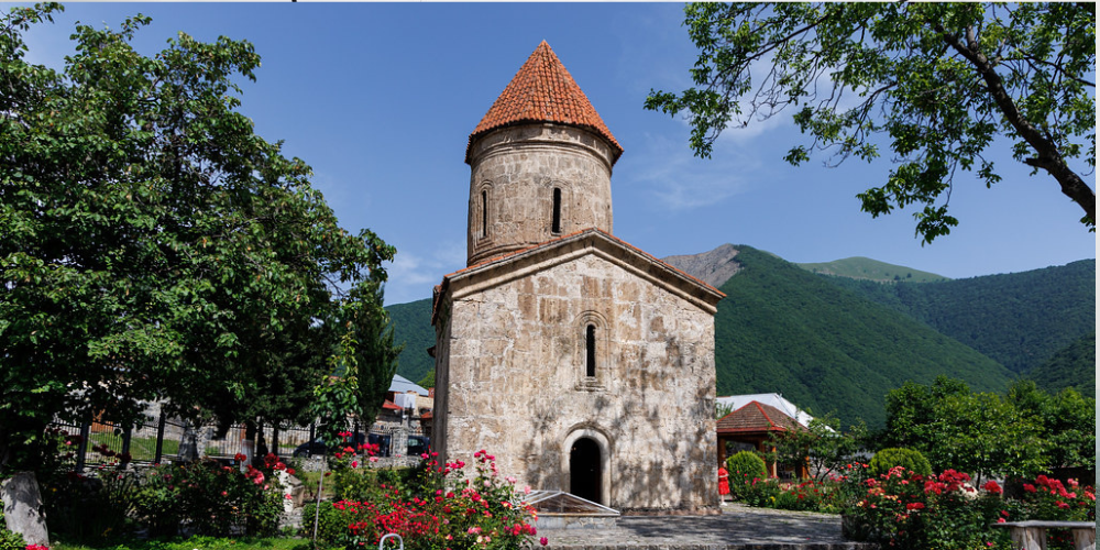 Amazing Azerbaijan: Baku, Gabala & Sheki – 7 Days Tour - Image 13 | Sky Globals