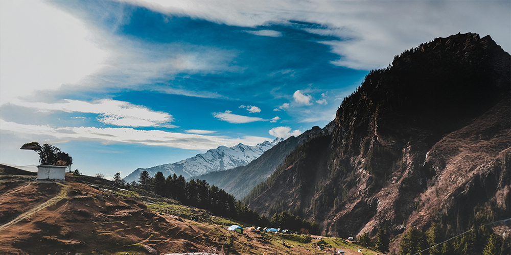 Chandigarh to Shimla, Manali & Dalhousie - Image 2 | Sky Globals