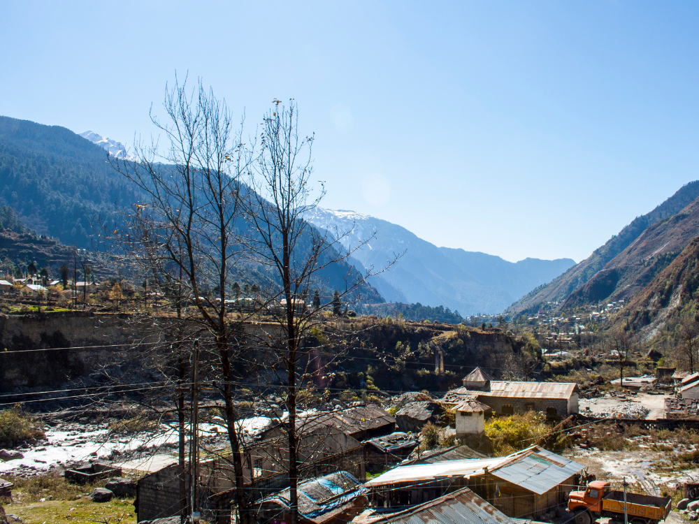 Himalayan Tour: Gangtok to Darjeeling - Image 16 | Sky Globals
