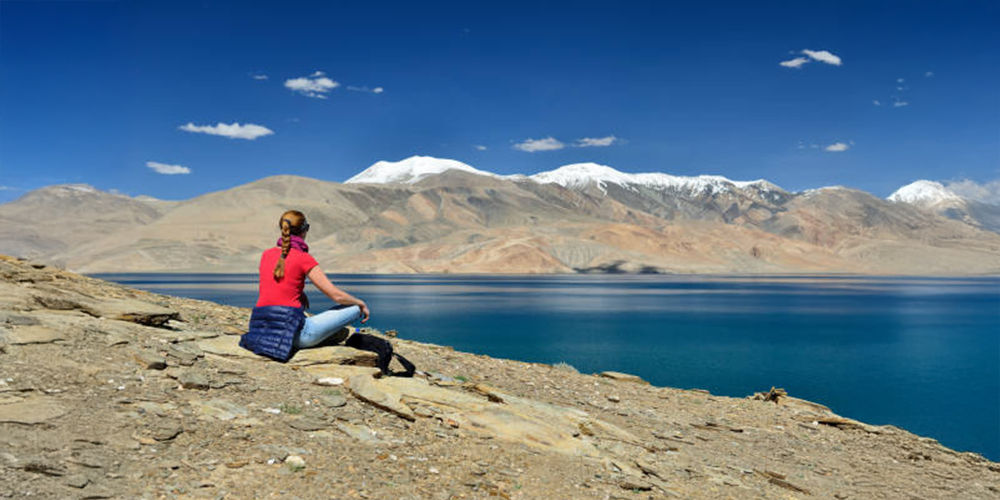 Himalayan Gems: Ladakh & Kashmir - Ladakh Tour Package | Sky Globals