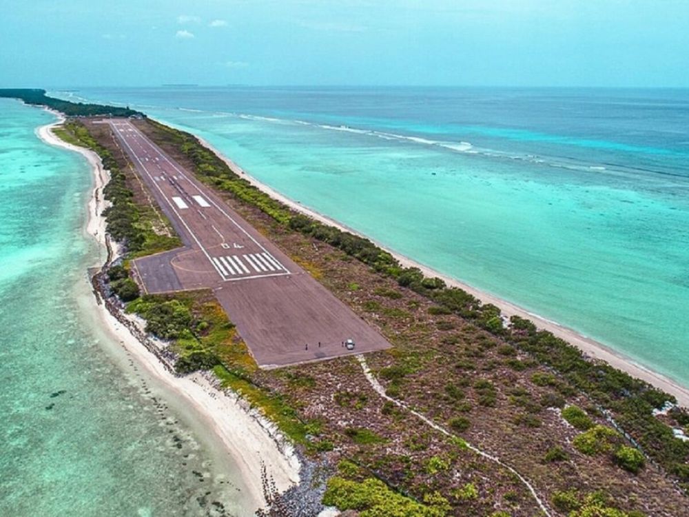 Lakshadweep & Cochin Island Escape - Lakshadweep Tour Package | Sky Globals