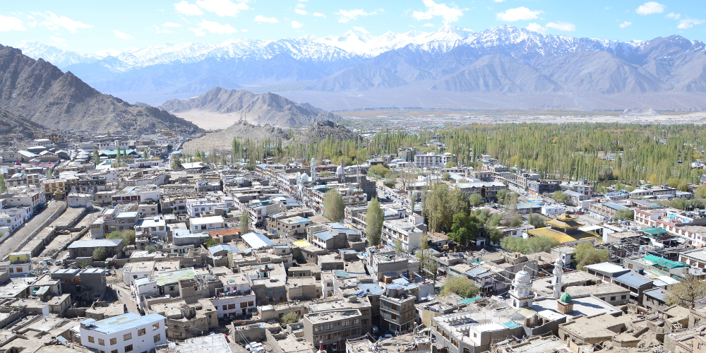 Himalayan Gems: Ladakh & Kashmir - Image 6 | Sky Globals
