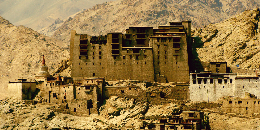 Majestic Ladakh: A 5-Day Himalayan Adventure - Image 3 | Sky Globals