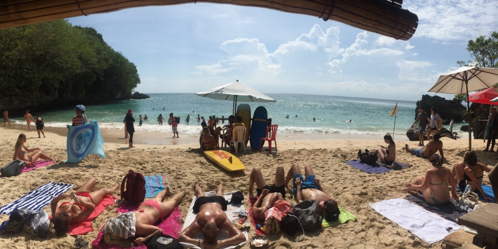 Bali Bliss: 7 Days of Adventure & Culture - International Tour Package by Sky Globals