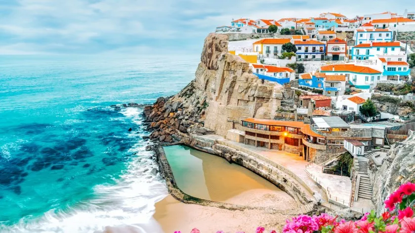 Lisbon, Seville and Madrid Trip - Spain International Package | Sky Globals
