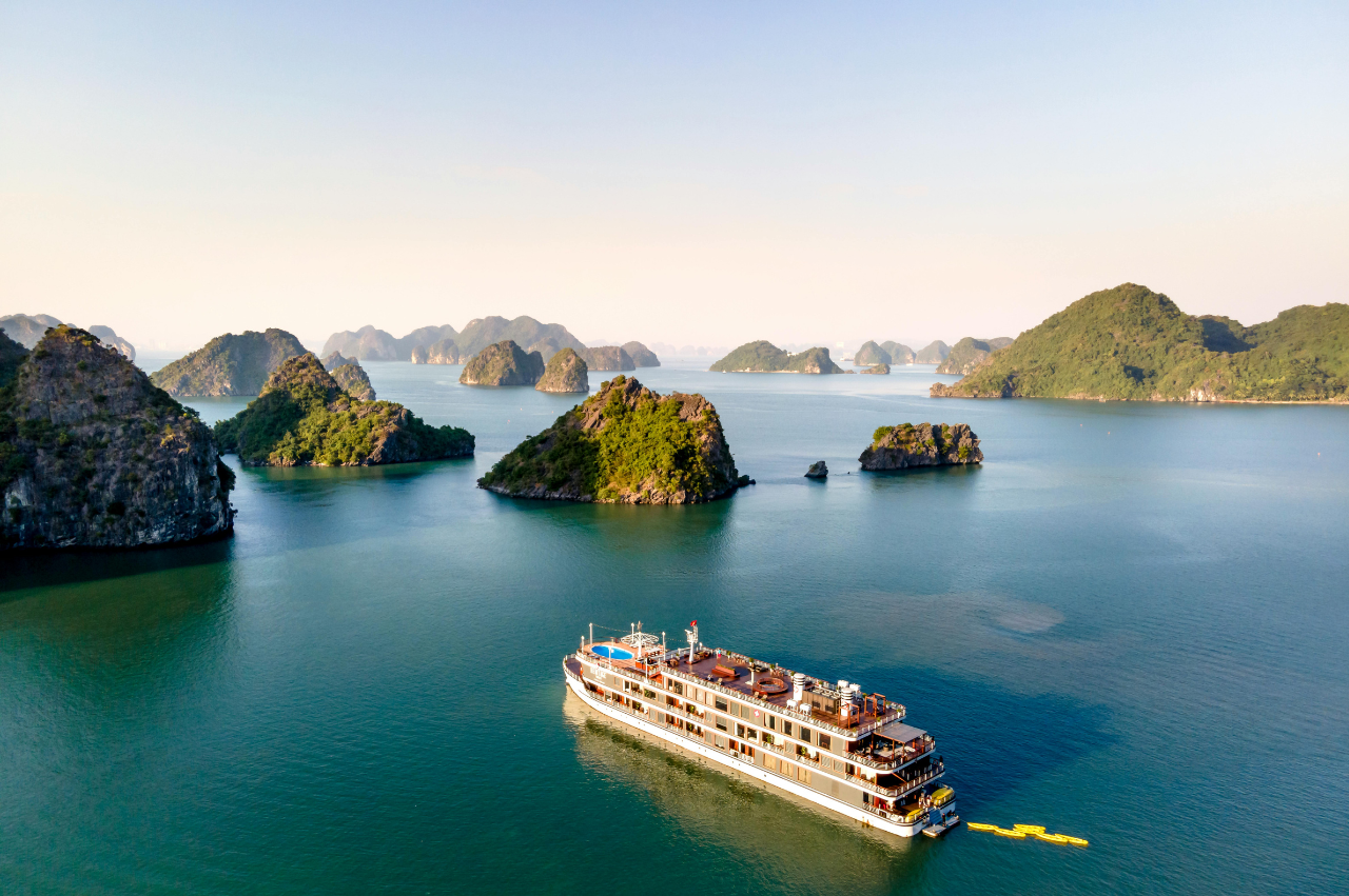 Royal Caribbean Singapore Cruise - Singapore International Package | Sky Globals