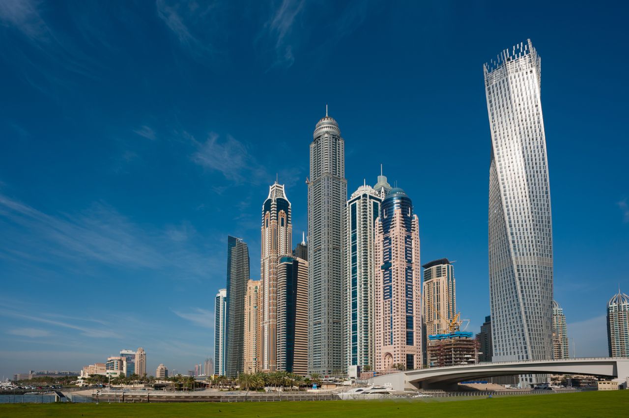 Magnificent Dubai & Abu Dhabi Vacation - International Tour Package by Sky Globals