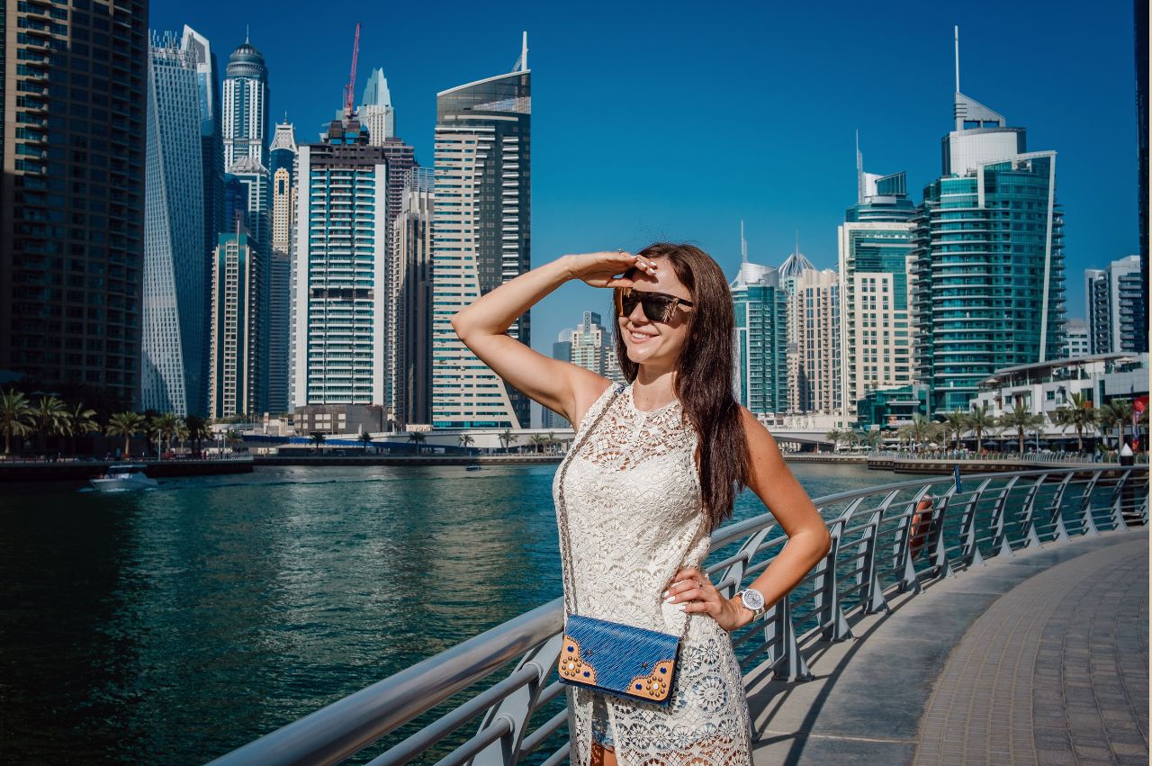 Magnificent Dubai & Abu Dhabi Vacation - Image 3 | Sky Globals
