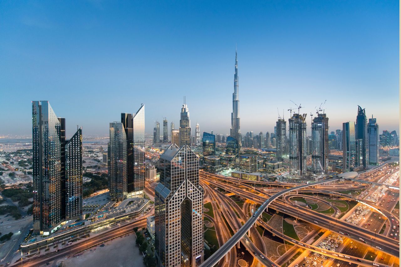 Magnificent Dubai & Abu Dhabi Vacation - Image 7 | Sky Globals