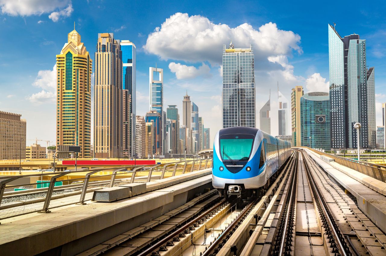 Magnificent Dubai & Abu Dhabi Vacation - Dubai International Package | Sky Globals