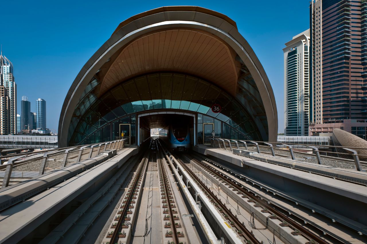 Magnificent Dubai & Abu Dhabi Vacation - Image 9 | Sky Globals