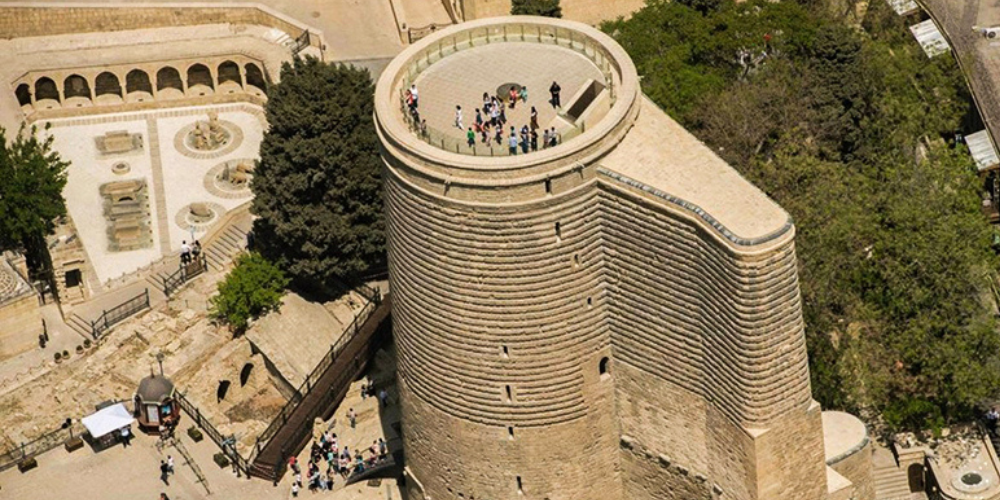 Azerbaijan: Baku, Gabala, and Absheron Tour - Image 3 | Sky Globals