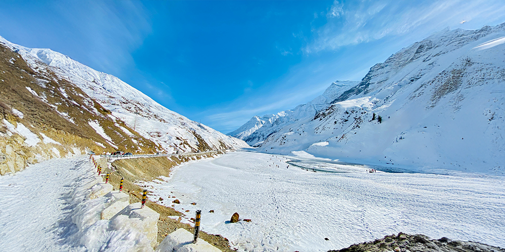 Chandigarh to Shimla, Manali & Dalhousie - Image 3 | Sky Globals