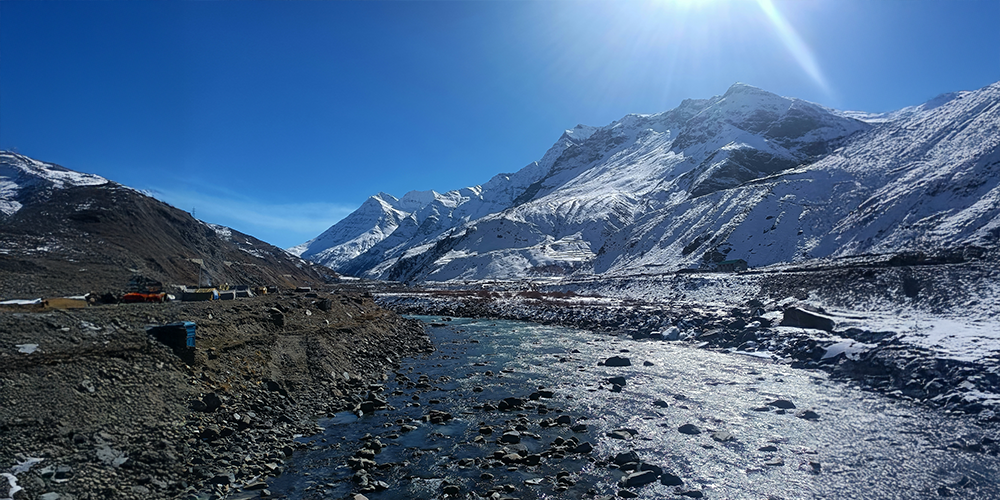 Manali Trip from Chandigarh - Himachal Tour Package | Sky Globals