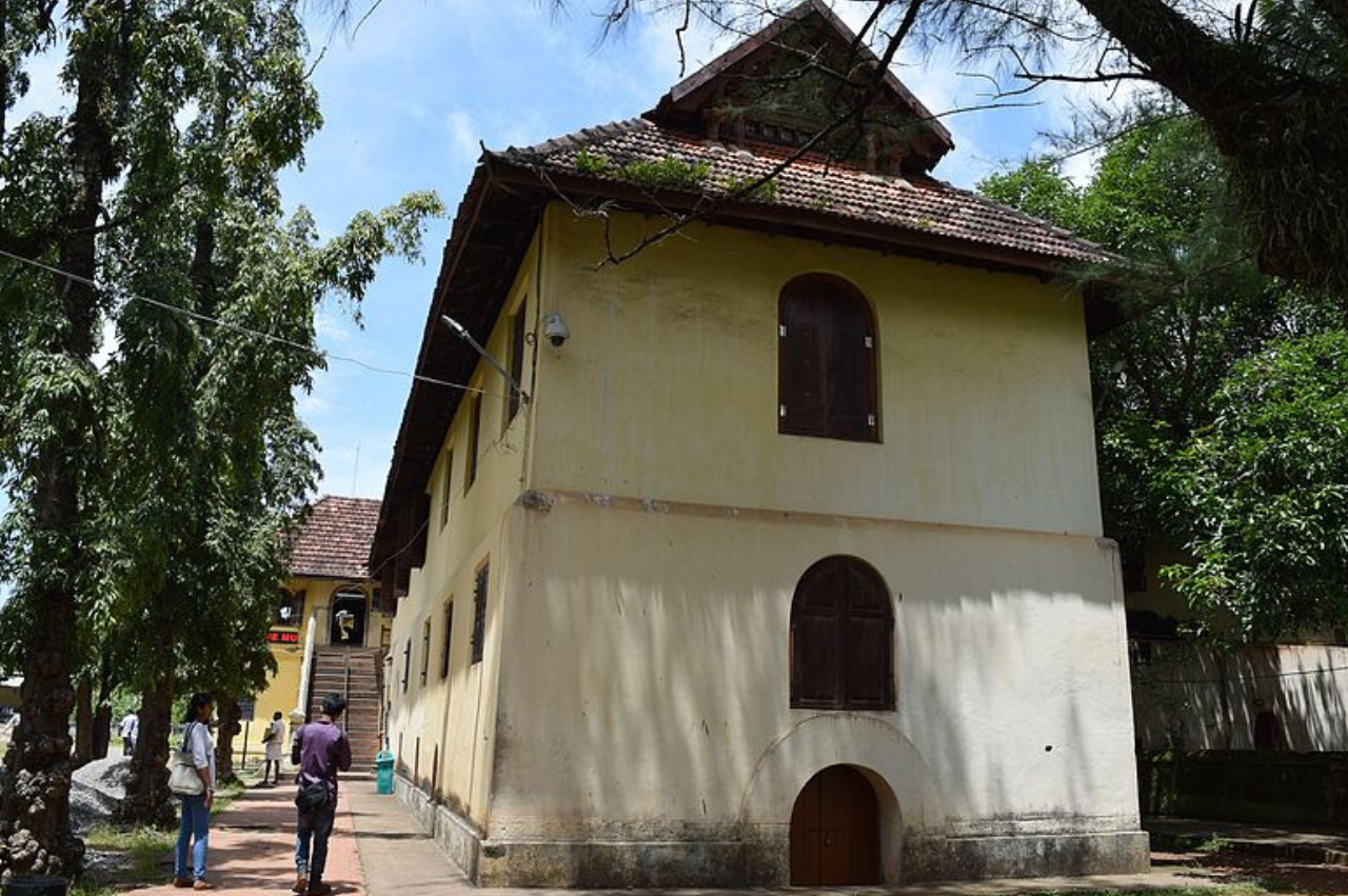Enchanting Kerala: 5-Day Tour Package - Image 10 | Sky Globals