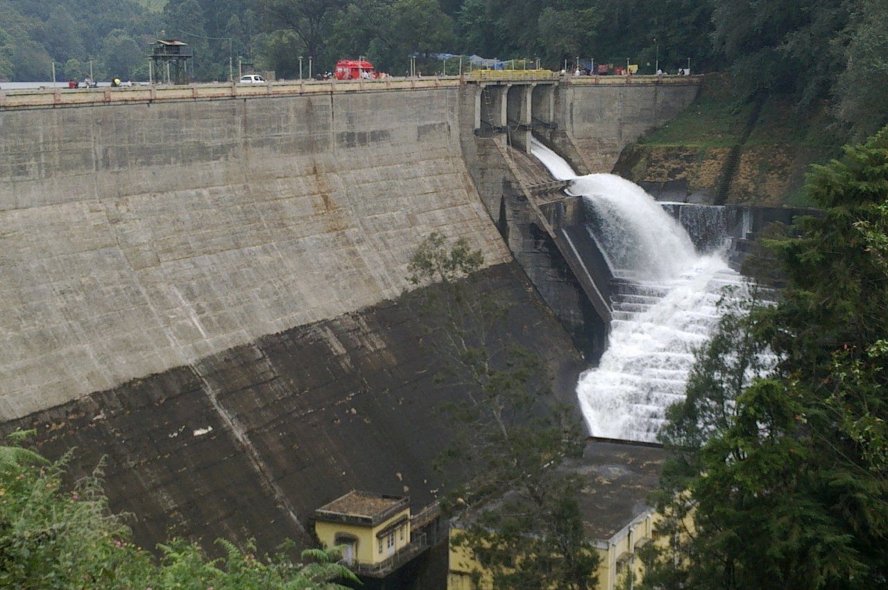Enchanting Kerala: 5-Day Tour Package - Image 3 | Sky Globals
