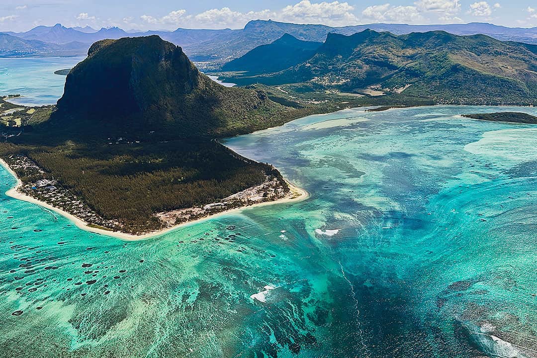Mauritius Magic - Mauritius International Package | Sky Globals