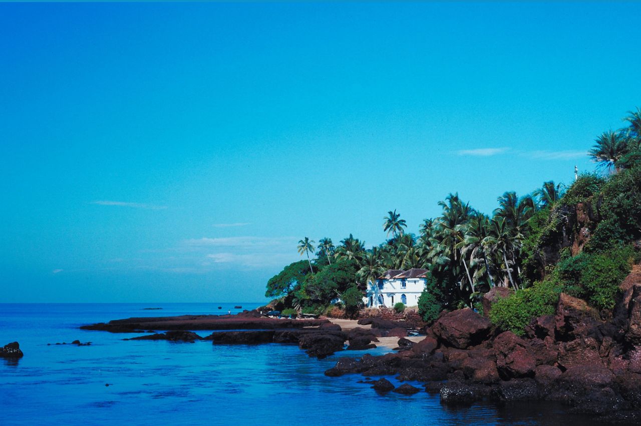 Memorable Vacations in Goa - Image 5 | Sky Globals
