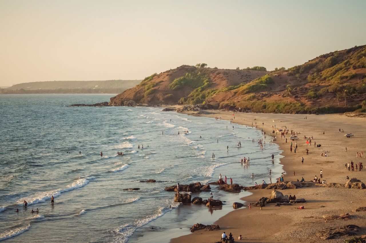 Memorable Vacations in Goa - Image 9 | Sky Globals