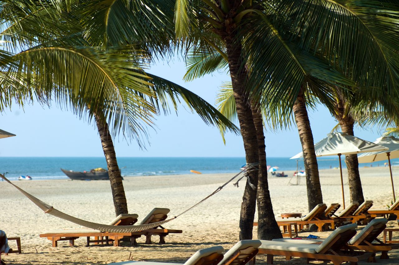 Memorable Vacations in Goa - Image 3 | Sky Globals