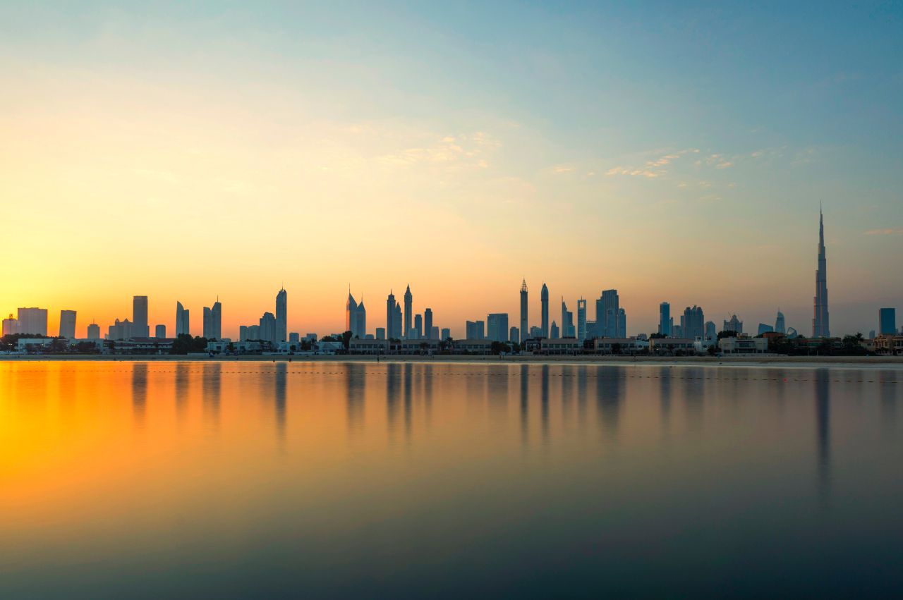 Mesmerizing Dubai: Modern Marvels & Desert Safari - Image 8 | Sky Globals