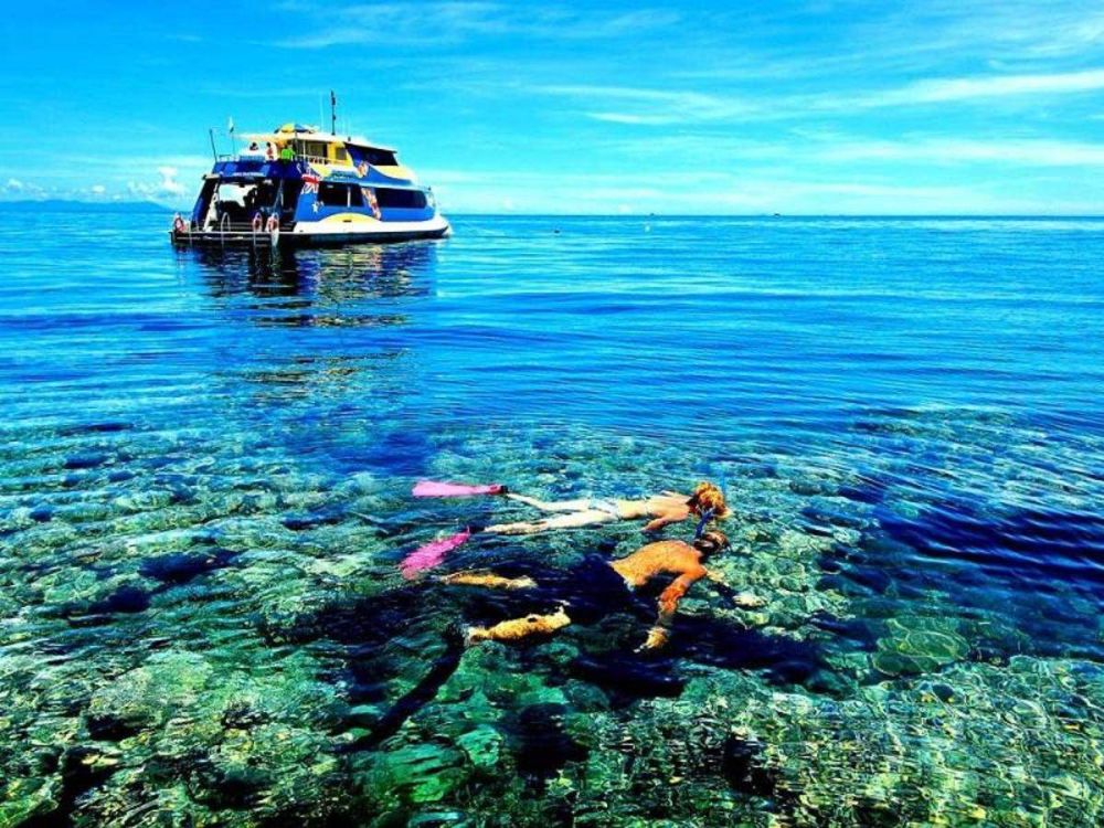 Adventure into Andaman & Nicobar - Andaman and Nicobar Tour Package | Sky Globals