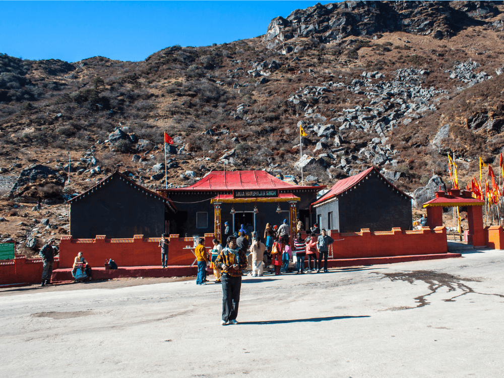 Himalayan Tour: Gangtok to Darjeeling - Image 10 | Sky Globals