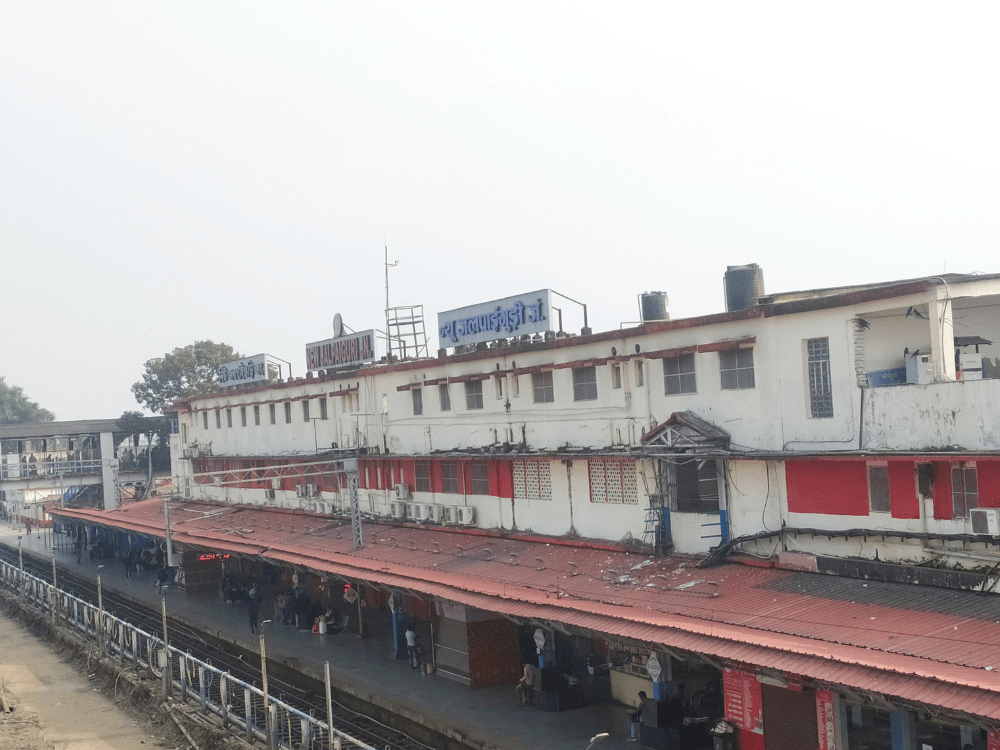 Himalayan Tour: Gangtok to Darjeeling - Image 9 | Sky Globals