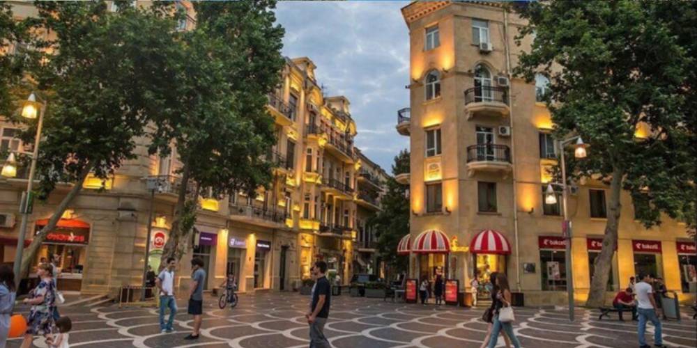 Amazing Azerbaijan: Baku, Gabala & Sheki – 7 Days Tour - Image 5 | Sky Globals
