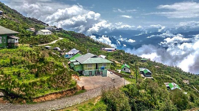 Treasures of Northeast India - Sikkim Tour Package | Sky Globals