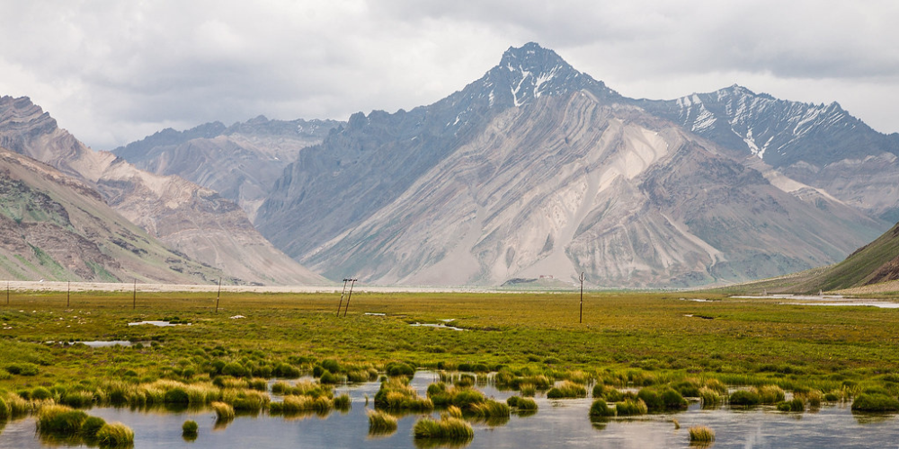 Majestic Ladakh: A 5-Day Himalayan Adventure - Image 9 | Sky Globals