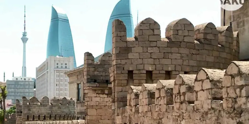 Amazing Azerbaijan: Baku, Gabala & Sheki – 7 Days Tour - Image 3 | Sky Globals